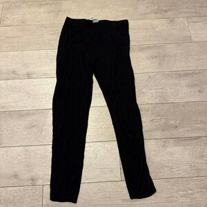Women's SHEIN Black Leggings Size 6 / M